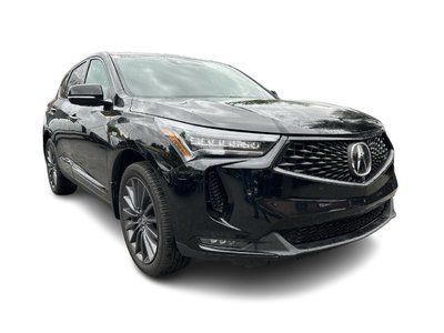 2023 Acura RDX in Vancouver, British Columbia