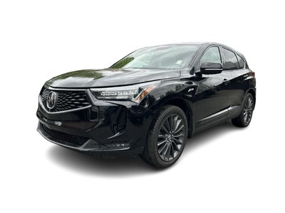 2023 Acura RDX in North Vancouver, British Columbia