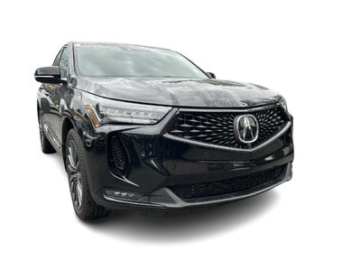 2023 Acura RDX in Vancouver, British Columbia
