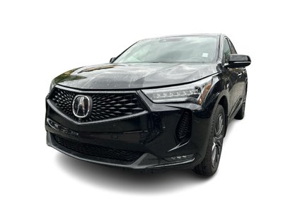 2023 Acura RDX in North Vancouver, British Columbia