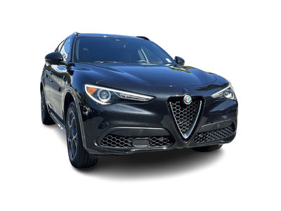 2023 Alfa Romeo Stelvio in Richmond, British Columbia