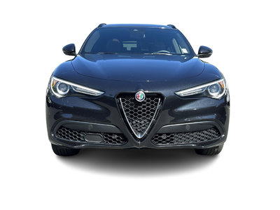 2023 Alfa Romeo Stelvio in Richmond, British Columbia