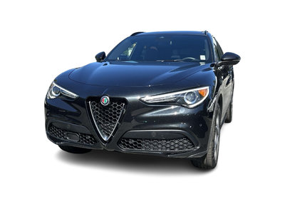 Alfa Romeo Stelvio  2023 à Vancouver nord, Colombie-Britannique
