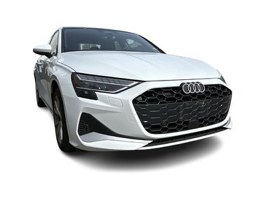 2026  A3 Sedan in North Vancouver, British Columbia