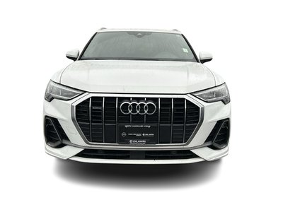 Audi Q3  2024 à Vancouver nord, Colombie-Britannique