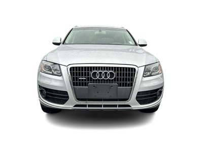 2012 Audi Q5 in Vancouver, British Columbia