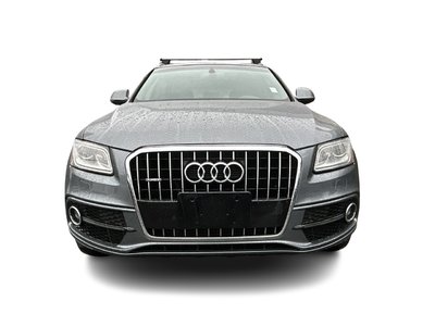 Audi Q5  2013 à Vancouver nord, Colombie-Britannique
