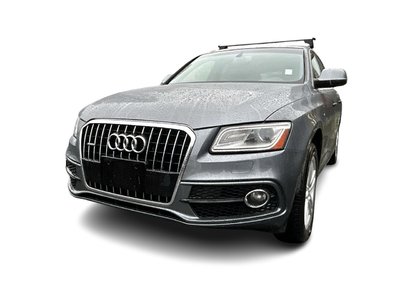 Audi Q5  2013 à Vancouver nord, Colombie-Britannique