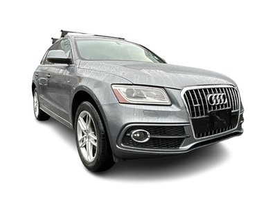 Audi Q5  2013 à Vancouver nord, Colombie-Britannique