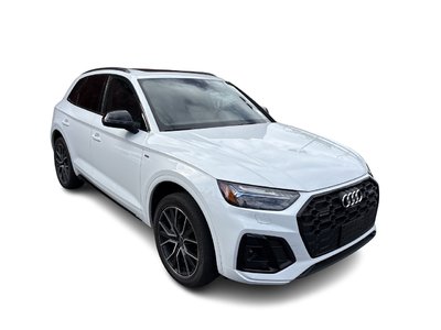2023  Q5 in North Vancouver, British Columbia