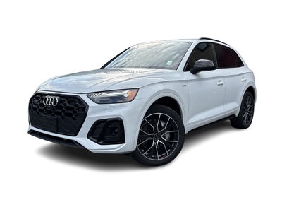 2023  Q5 in North Vancouver, British Columbia