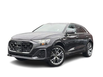 2025  Q8 in North Vancouver, British Columbia