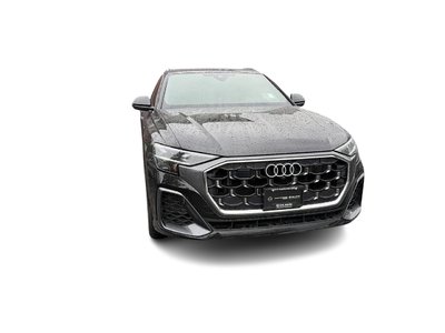 2025  Q8 in North Vancouver, British Columbia
