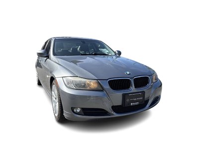 2011 BMW 323i in Vancouver, British Columbia