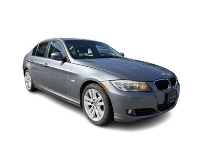 2011 BMW 323i in Vancouver, British Columbia