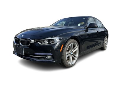 BMW 330e  2016 à Vancouver nord, Colombie-Britannique