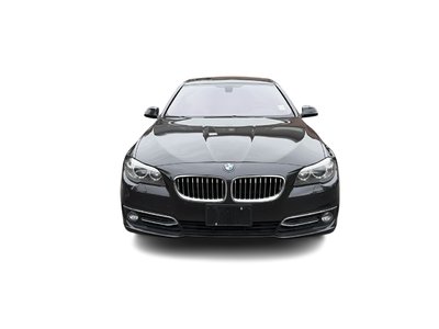 BMW 528i  2016 à Vancouver nord, Colombie-Britannique