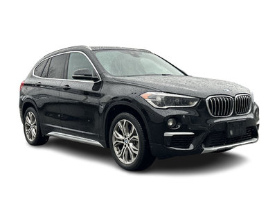 2019 BMW X1 in Richmond, British Columbia