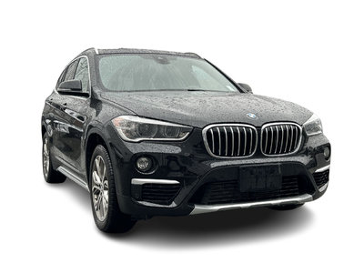 2019 BMW X1 in Richmond, British Columbia