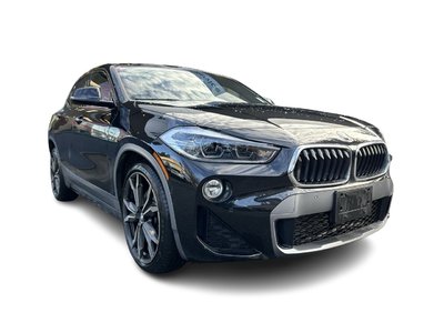 2018  X2 in Vancouver, British Columbia