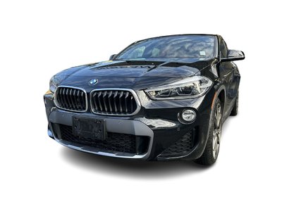BMW X2  2018 à Vancouver nord, Colombie-Britannique