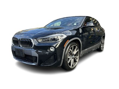 BMW X2  2018 à Vancouver nord, Colombie-Britannique