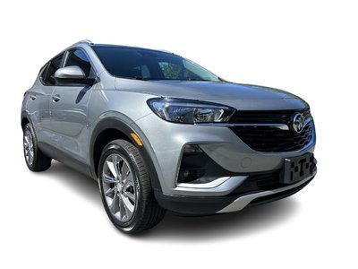 2023 Buick Encore in North Vancouver, British Columbia