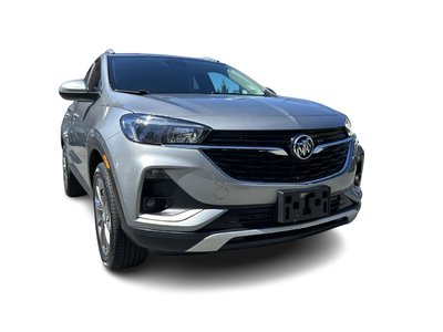 2023 Buick Encore in North Vancouver, British Columbia