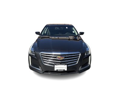 Cadillac CTS  2018 à Vancouver nord, Colombie-Britannique