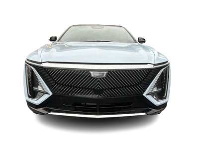 2024 Cadillac LYRIQ in Vancouver, British Columbia
