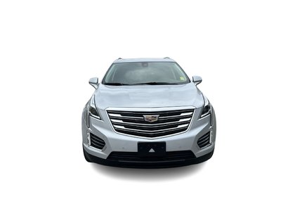 Cadillac XT5 AWD  2017 à Vancouver nord, Colombie-Britannique