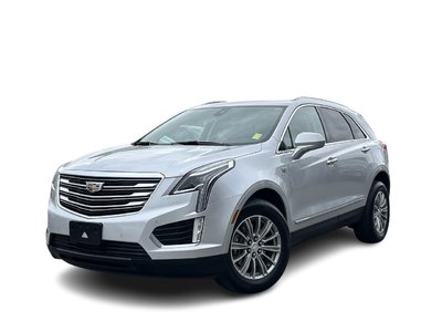 Cadillac XT5 AWD  2017 à Vancouver nord, Colombie-Britannique