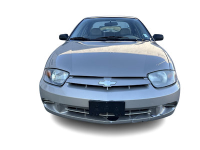 2005 Chevrolet Cavalier in Langley, British Columbia