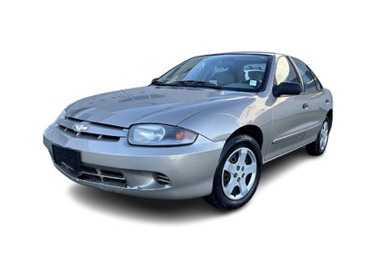 2005 Chevrolet Cavalier in Langley, British Columbia