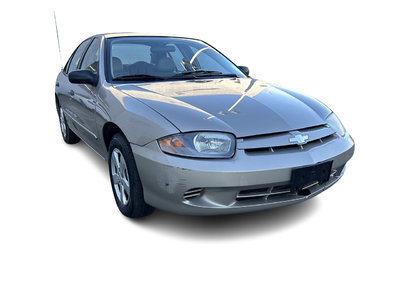 2005 Chevrolet Cavalier in Langley, British Columbia