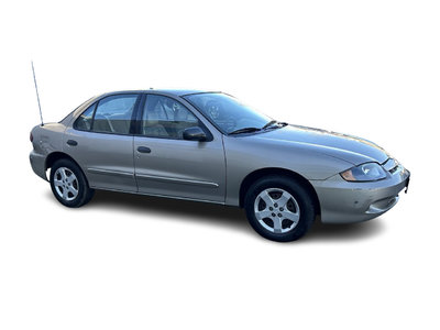 2005 Chevrolet Cavalier in Langley, British Columbia