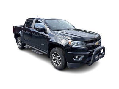 2018  Colorado in North Vancouver, British Columbia