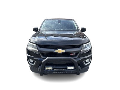 2018 Chevrolet Colorado in North Vancouver, British Columbia