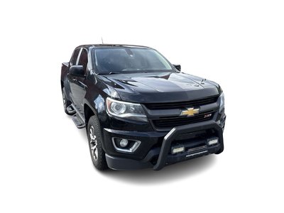 2018  Colorado in North Vancouver, British Columbia