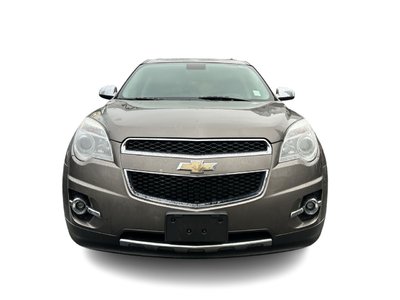 2012 Chevrolet Equinox in North Vancouver, British Columbia