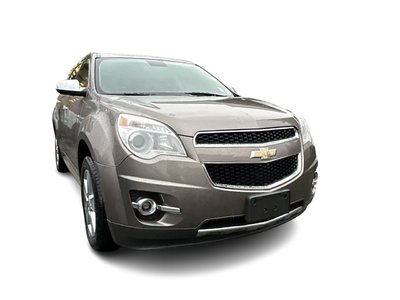 2012 Chevrolet Equinox in North Vancouver, British Columbia