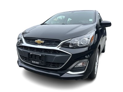 Chevrolet Spark  2022 à Vancouver nord, Colombie-Britannique