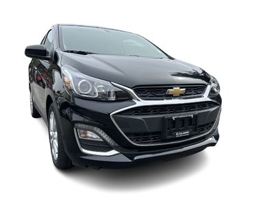 2022 Chevrolet Spark in Vancouver, British Columbia