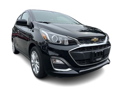 2022 Chevrolet Spark in Vancouver, British Columbia