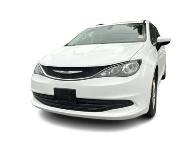 Chrysler Pacifica  2017 à Vancouver nord, Colombie-Britannique