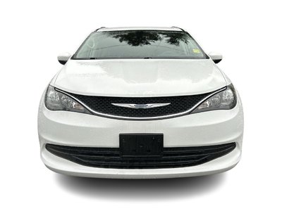 2017 Chrysler Pacifica in Vancouver, British Columbia