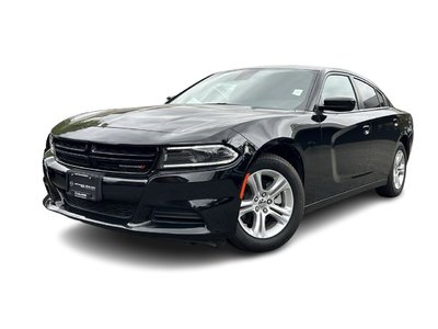 2022 Dodge Charger in North Vancouver, British Columbia