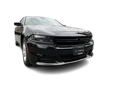 2022 Dodge Charger in North Vancouver, British Columbia