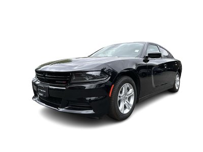 2022 Dodge Charger in North Vancouver, British Columbia
