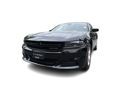 2022 Dodge Charger in North Vancouver, British Columbia